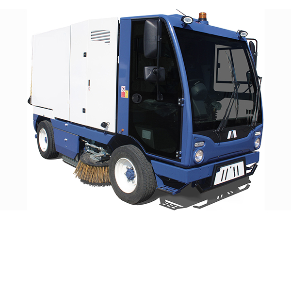 Veegmachines | Reinigingsmachines